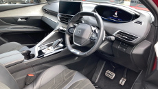 Peugeot 3008 1.2 PureTech GT Premium 5dr EAT8 Petrol Estate